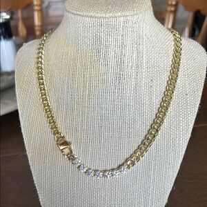 Melinda Marie “Julian Loves Diamonds”